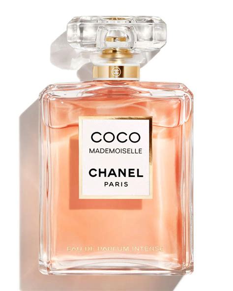 douglas chanel intense|COCO MADEMOISELLE Eau de Parfum Intense Spray .